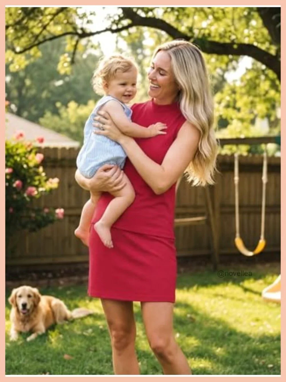 Women's 2 Piece Skirt Set Summer Tennis Lounge Outfit Mock Neck Tank & Skort